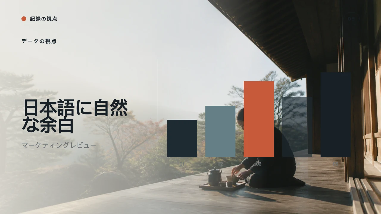 ブランド刷新 スライド 6