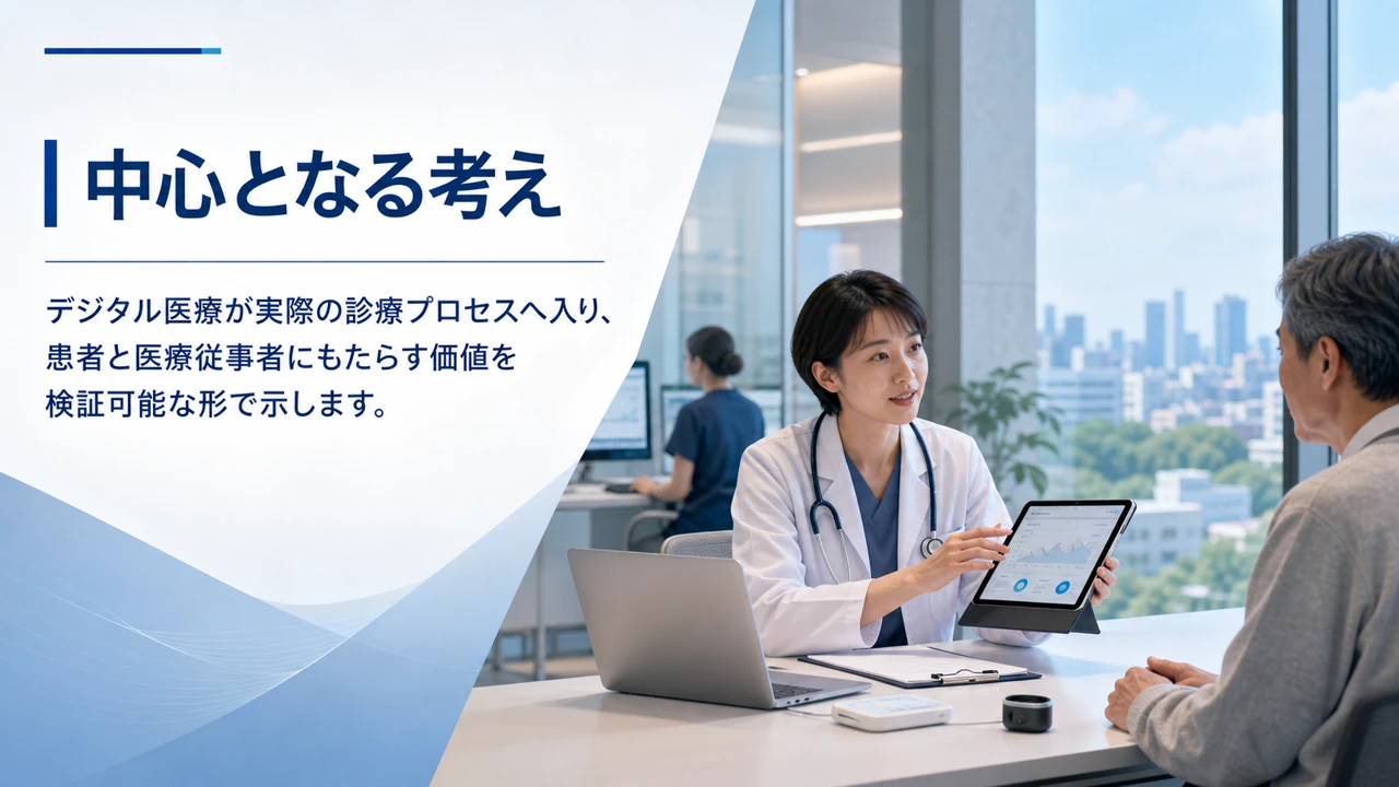 Digital Health slide 4