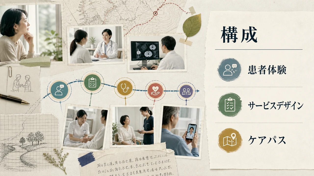 Patient Journey — Folie 2