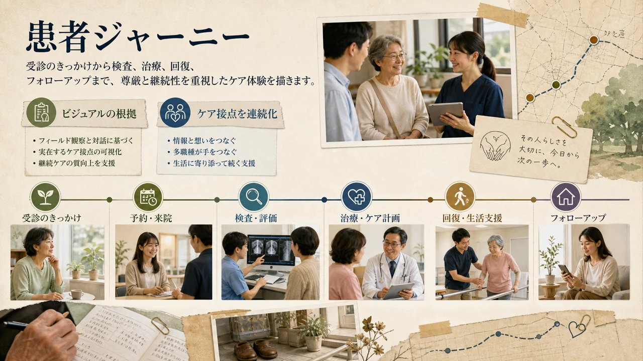 Patient Journey — Folie 5