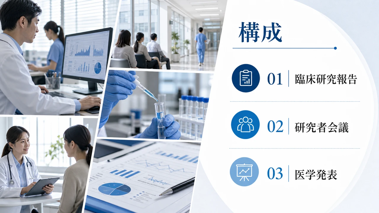 臨床研究 スライド 2