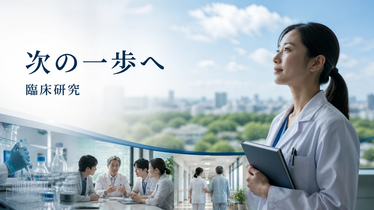 臨床研究 スライド 8