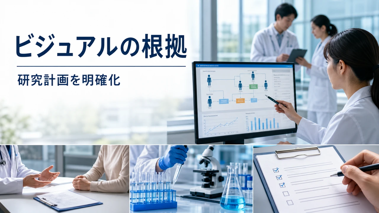 臨床研究 スライド 5