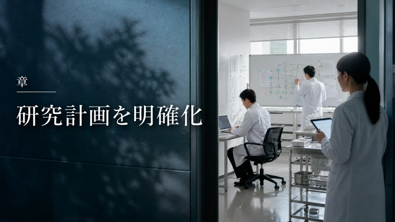 臨床研究 スライド 3