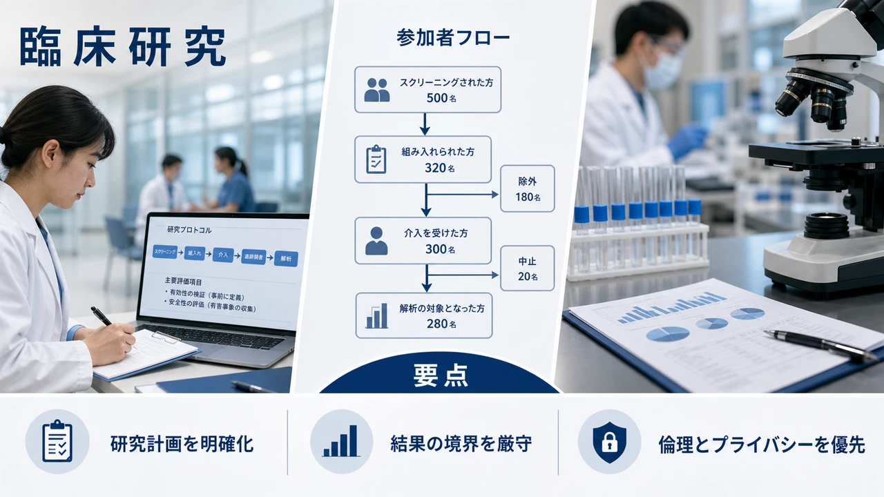 臨床研究 スライド 7