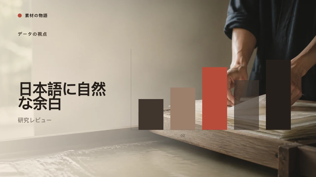 産業白書 スライド 6