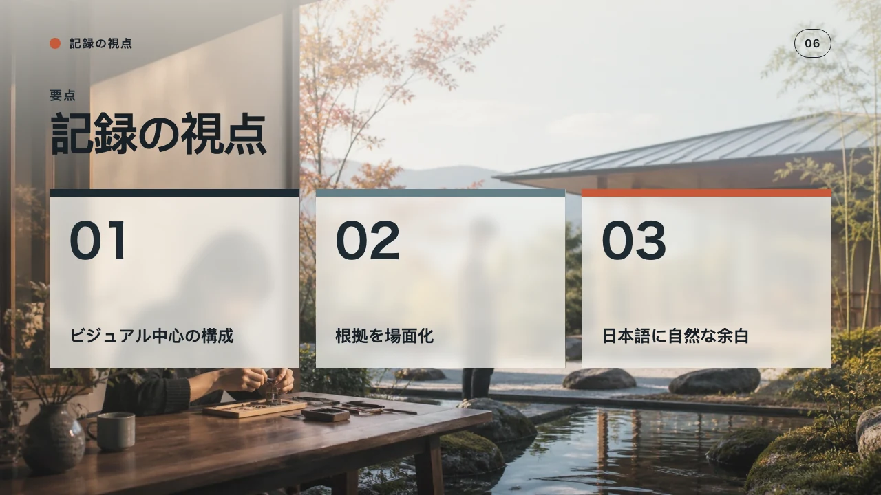 AI Product Launch slide 7