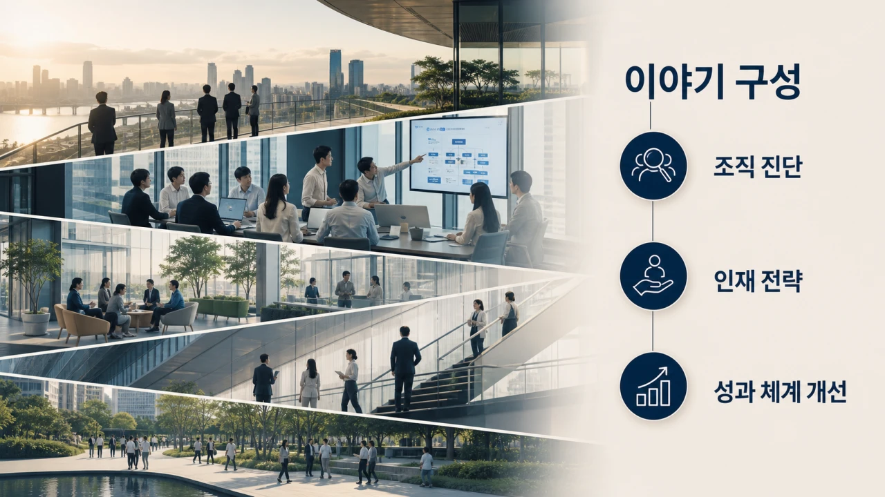 Organizational Performance slide 2