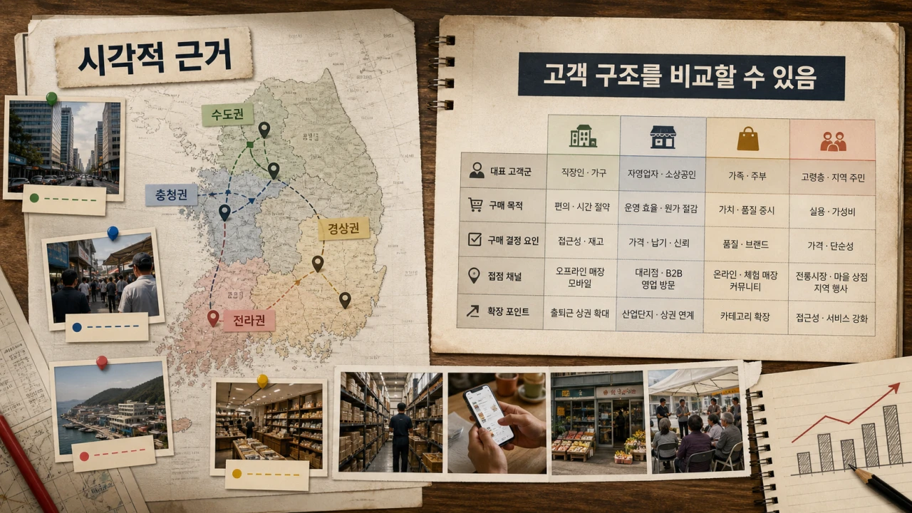 Market Expansion สไลด์ 5