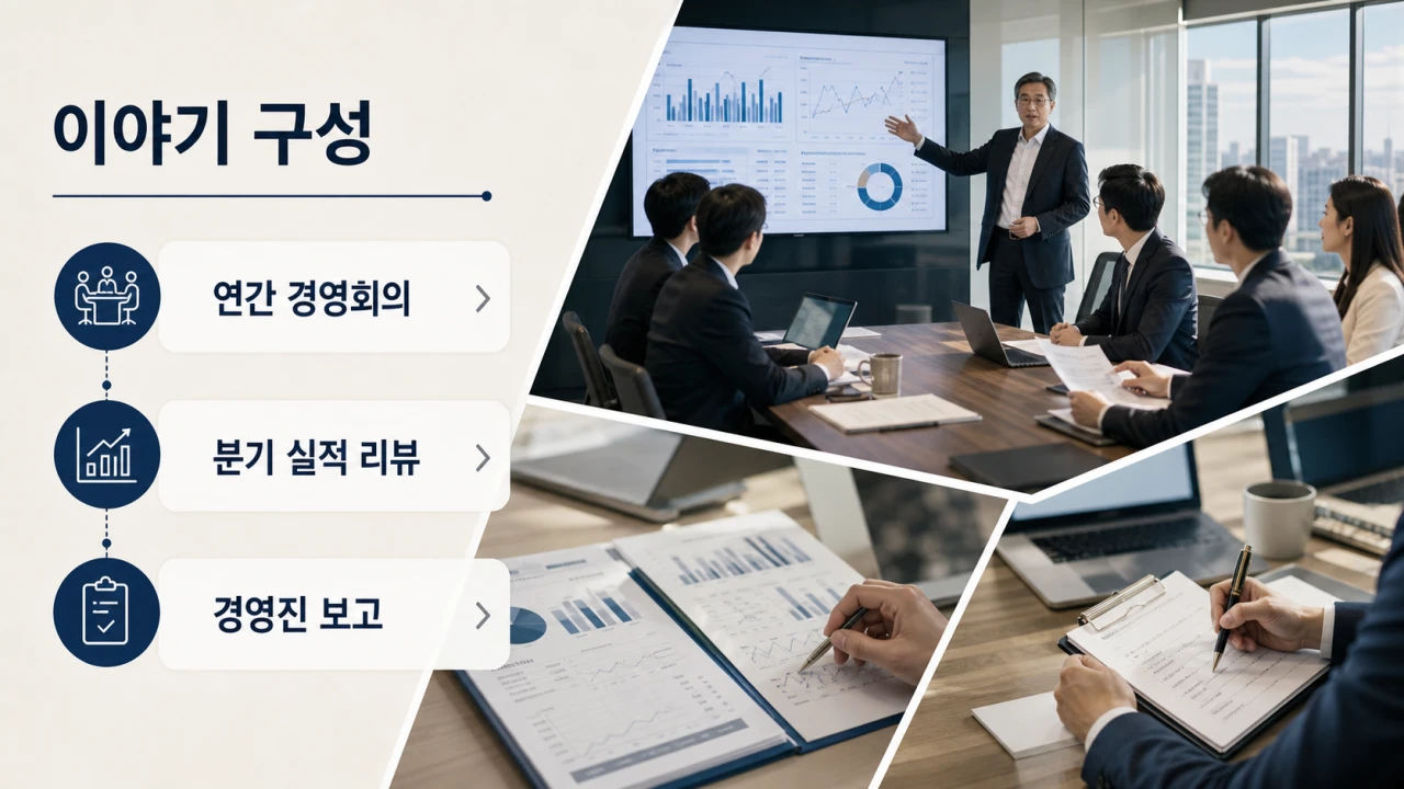 Annual Business Review 第 2 页