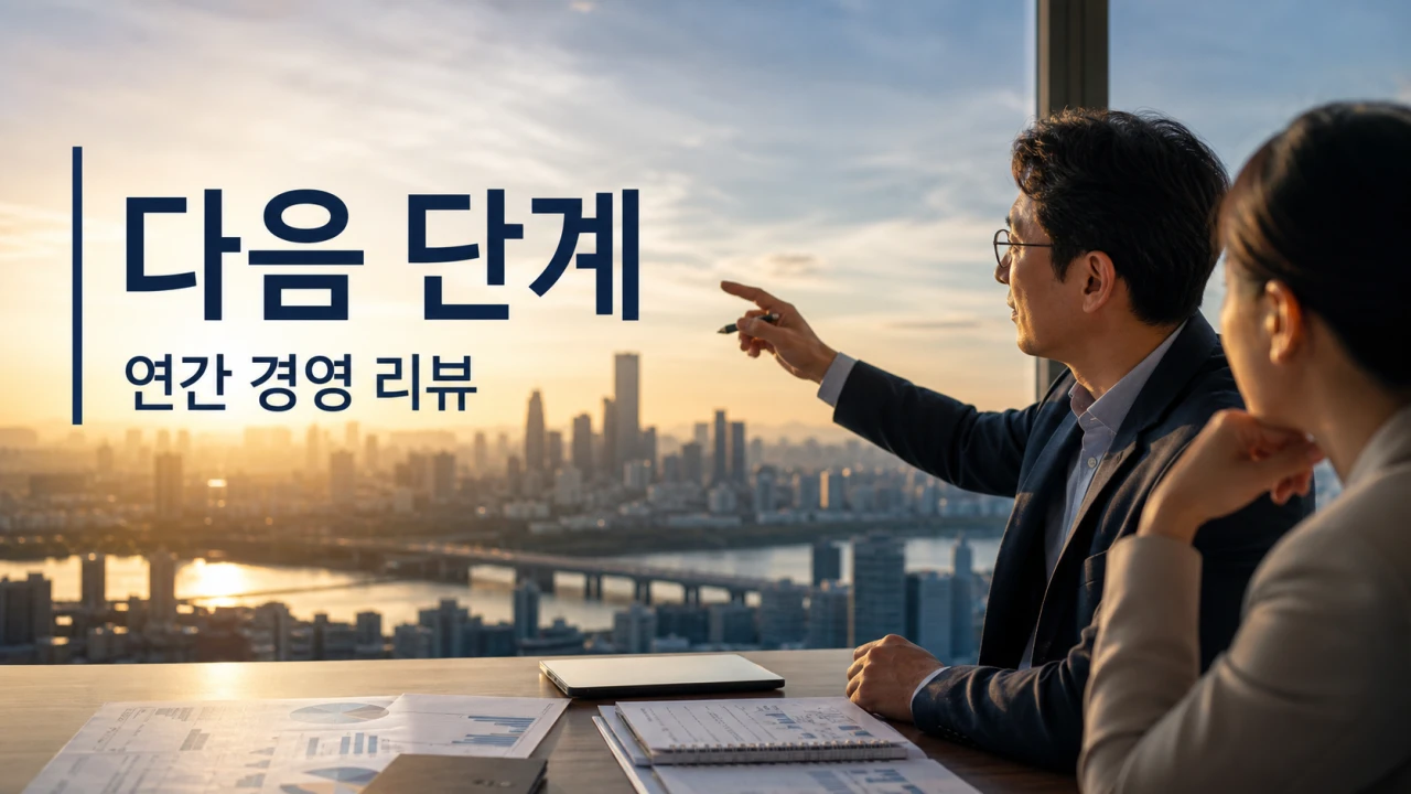 Annual Business Review 第 8 页