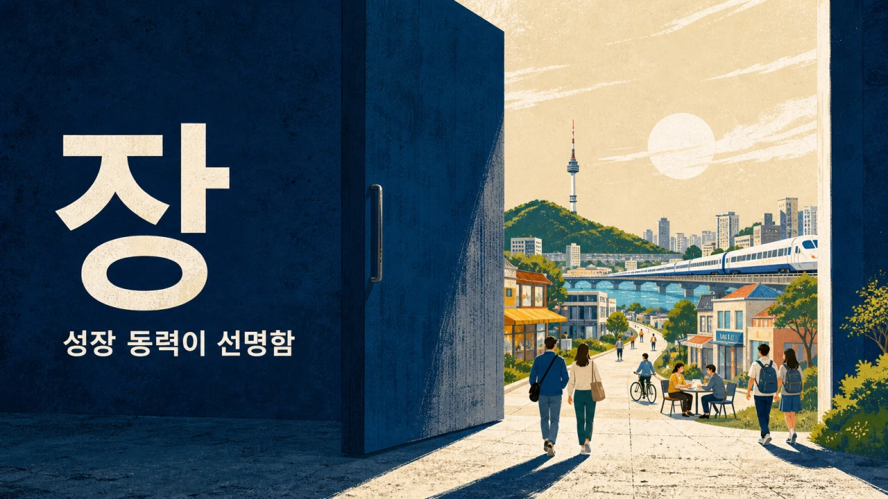 성장 전략 3번째 슬라이드