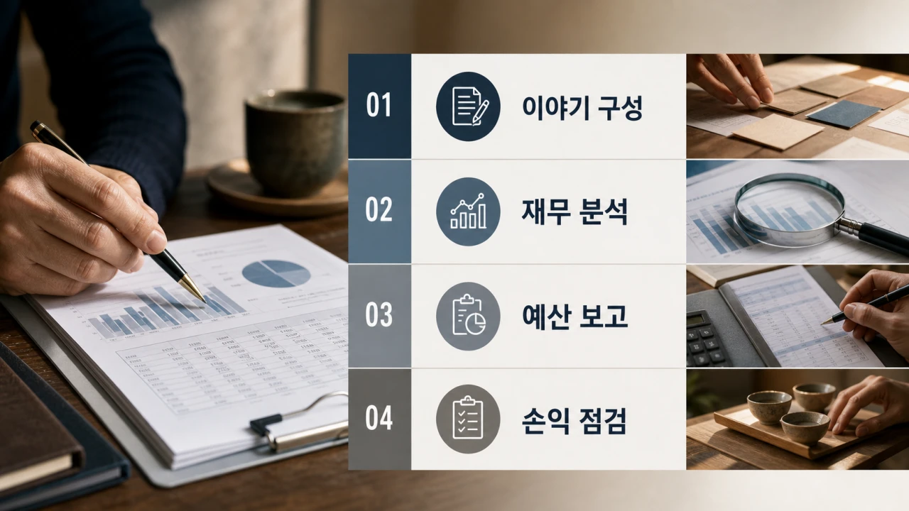 Financial Insight slide 2