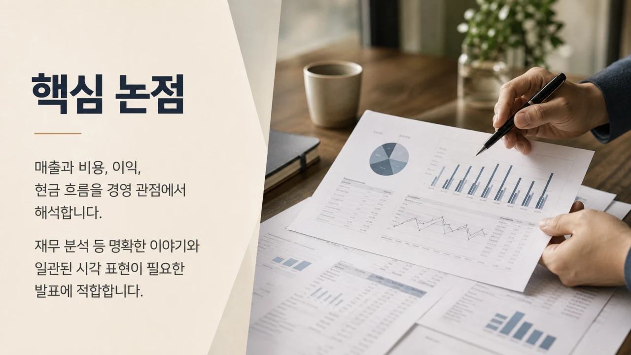 Financial Insight slide 4