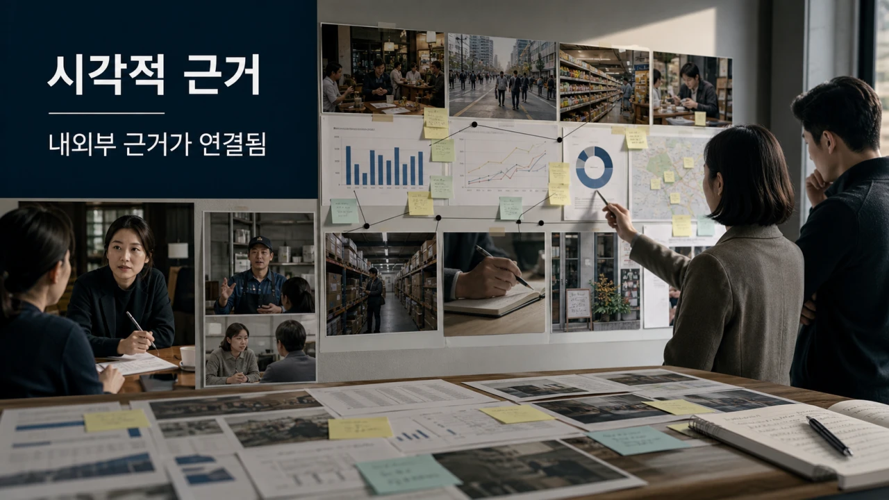 전략 진단 5번째 슬라이드