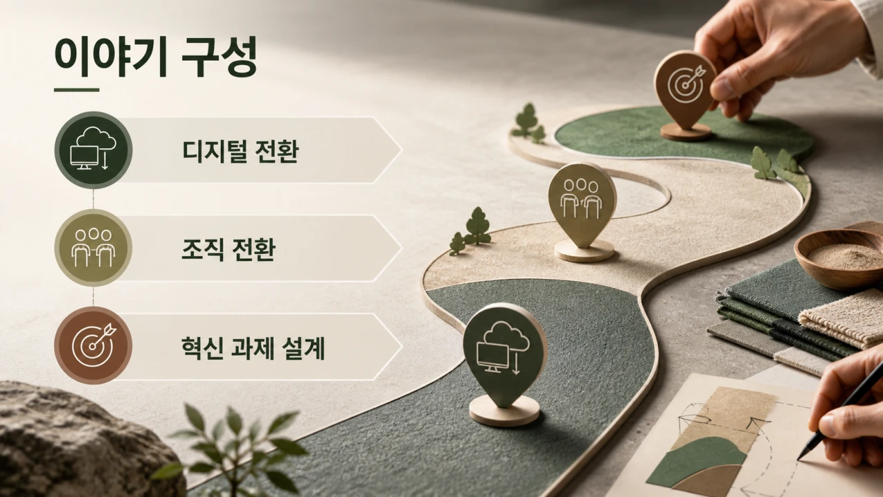 Transformation Roadmap slide 2