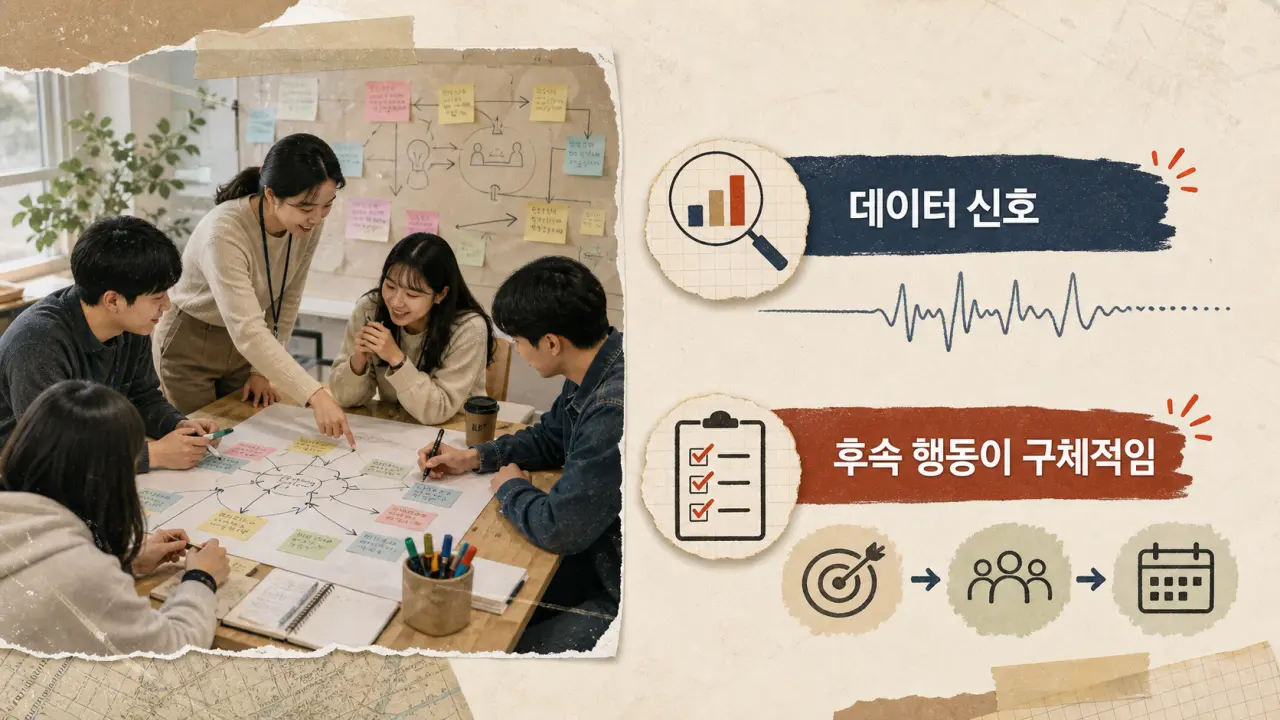 교육 워크숍 6번째 슬라이드