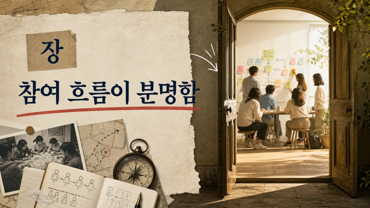 교육 워크숍 3번째 슬라이드