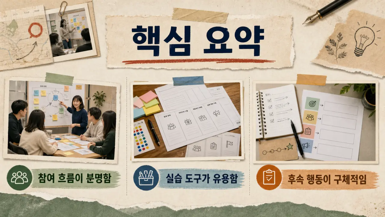 교육 워크숍 7번째 슬라이드