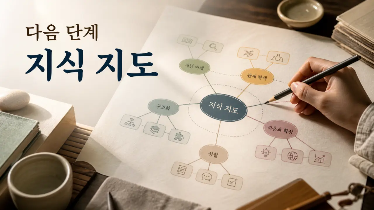 Knowledge Map slide 8