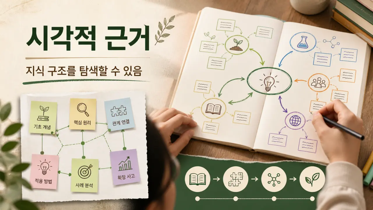 Knowledge Map slide 5