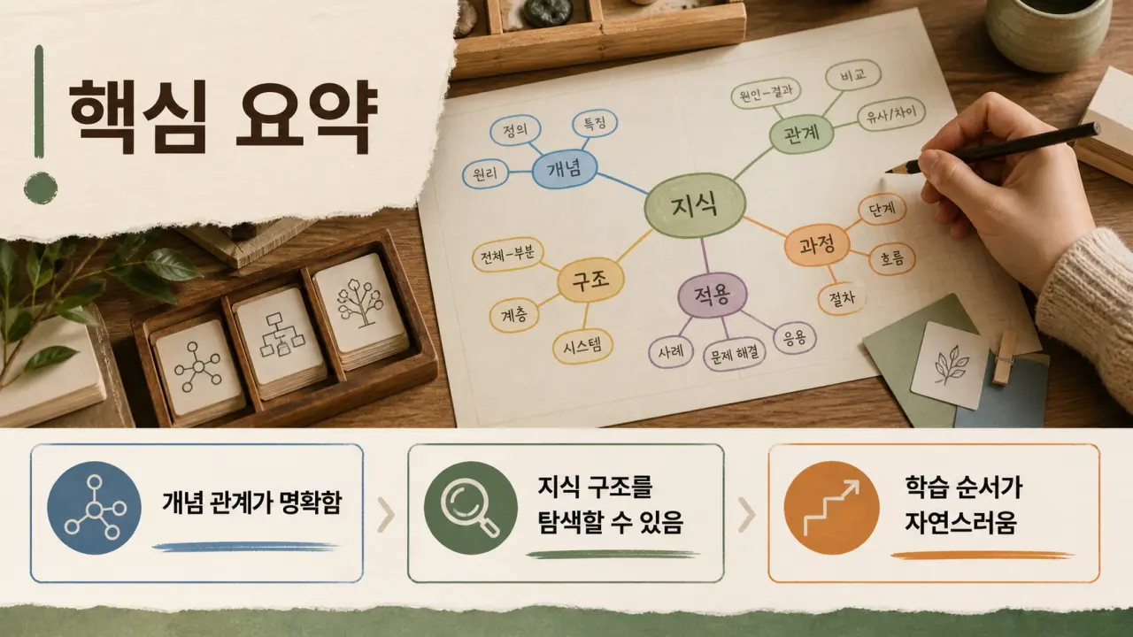 Knowledge Map slide 7