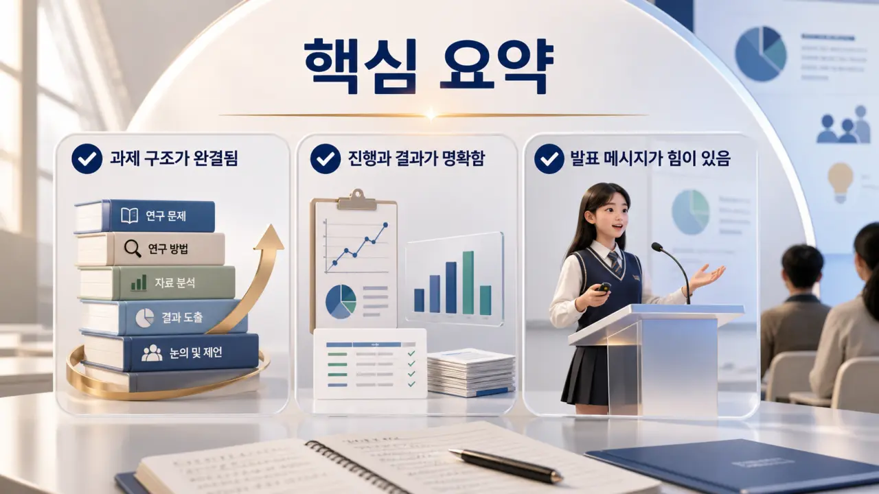 연구과제 발표 7번째 슬라이드