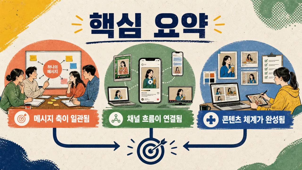 Integrated Marketing — Folie 7