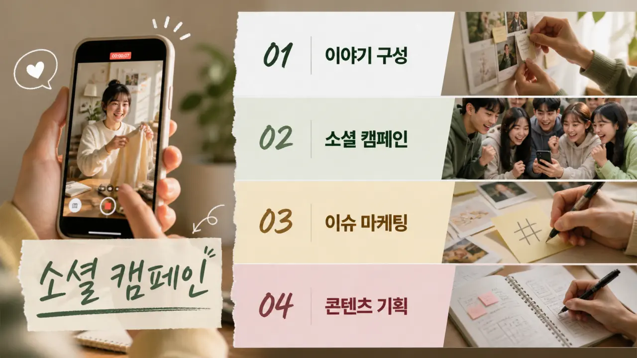 소셜 캠페인 2번째 슬라이드