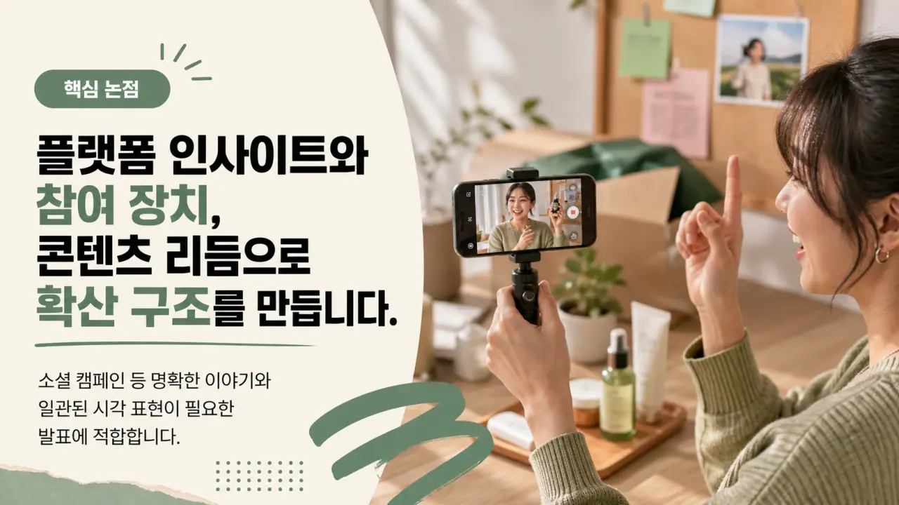 소셜 캠페인 4번째 슬라이드