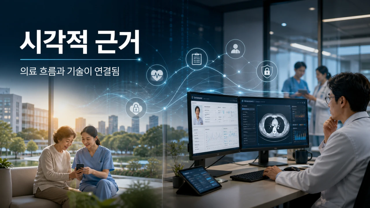 Digital Healthcare — Folie 5