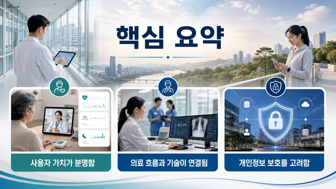 Digital Healthcare — Folie 7