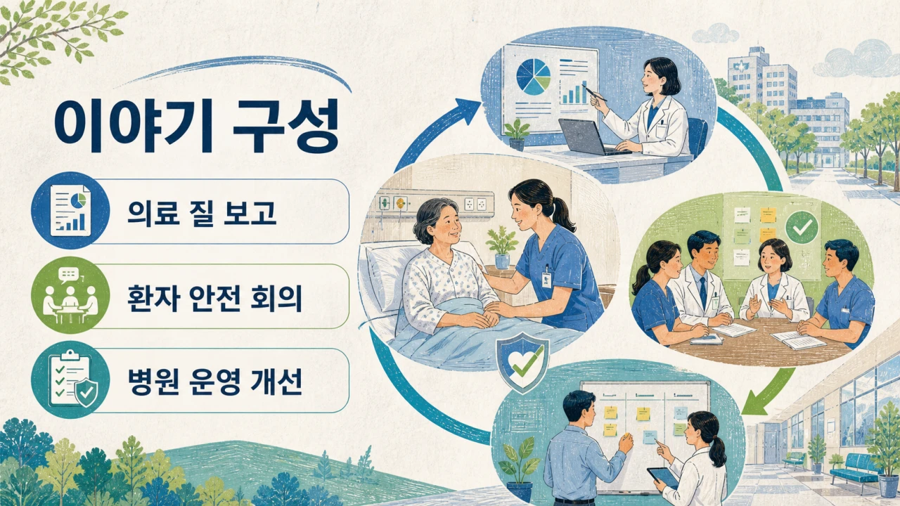 Healthcare Quality Improvement — diapositive 2