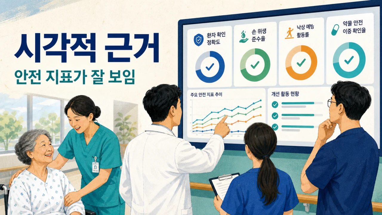 Healthcare Quality Improvement — diapositive 5
