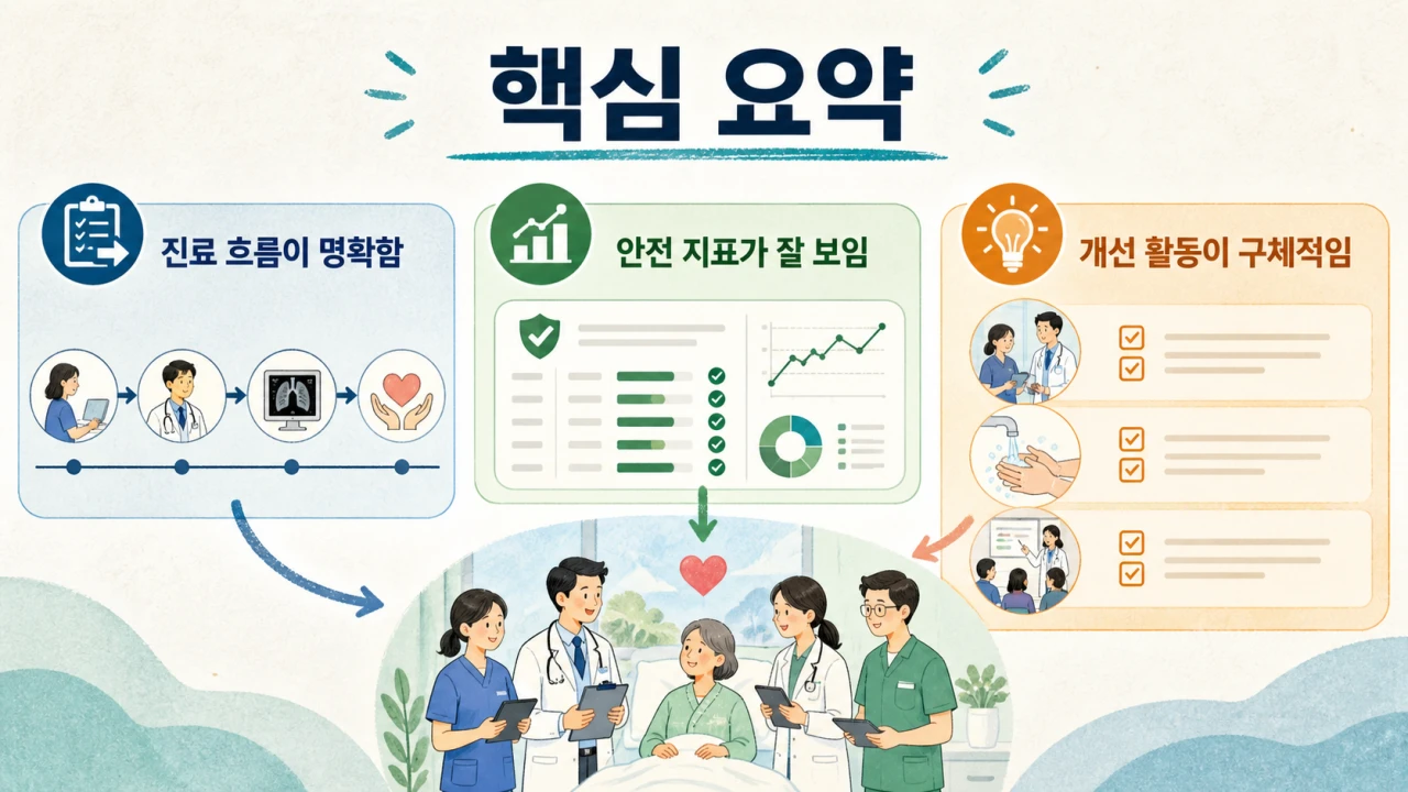 Healthcare Quality Improvement — diapositive 7