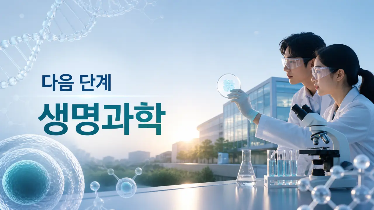 Life Sciences — diapositivo 8