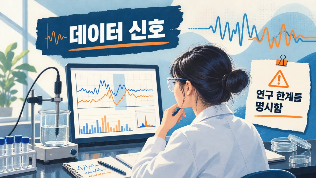 실험 보고서 6번째 슬라이드