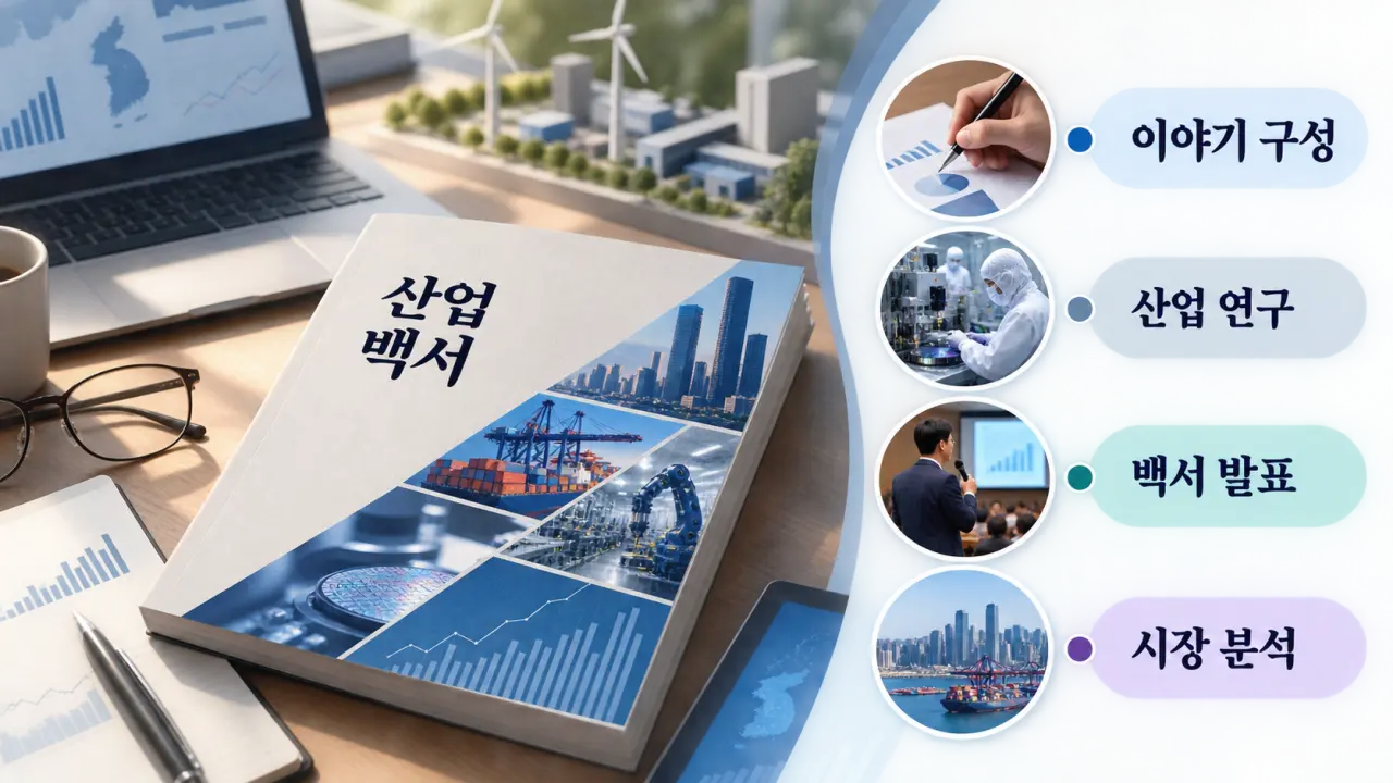 Industry White Paper slide 2