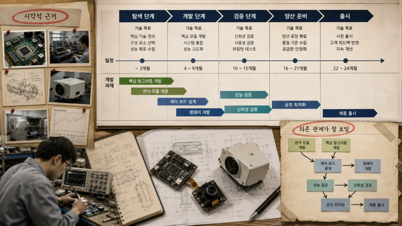 R&D Roadmap slide 5