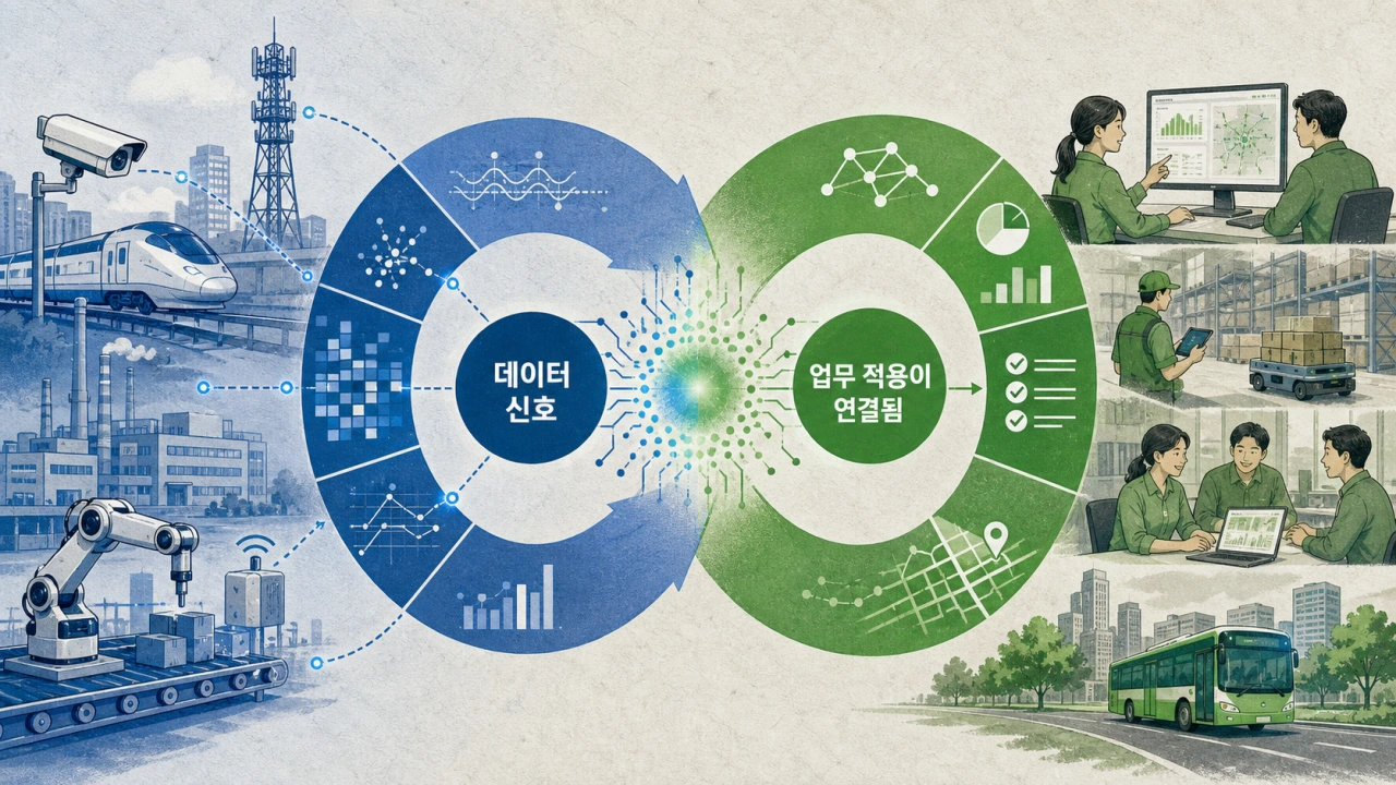 Data Intelligence スライド 6