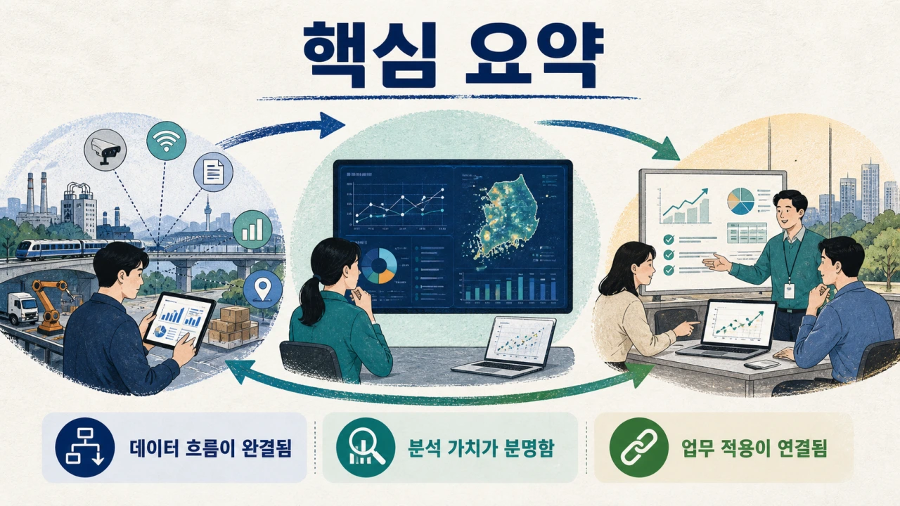 Data Intelligence スライド 7