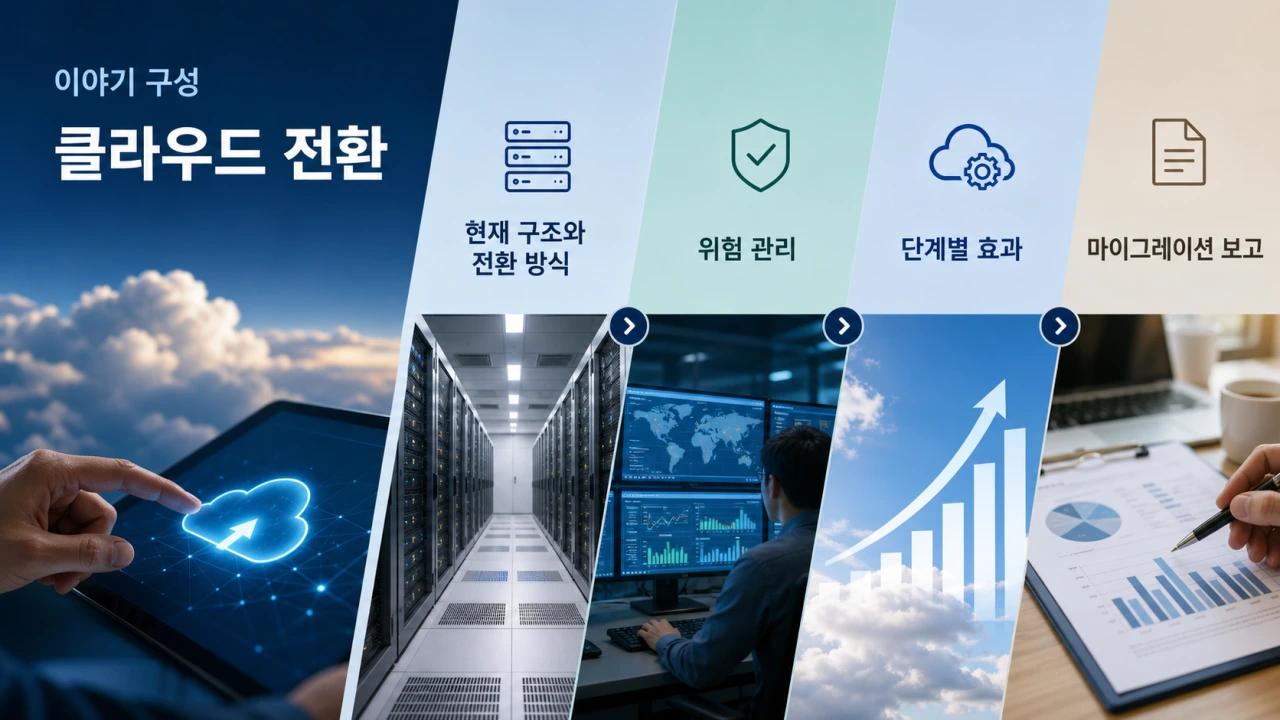 Cloud Transformation slide 2