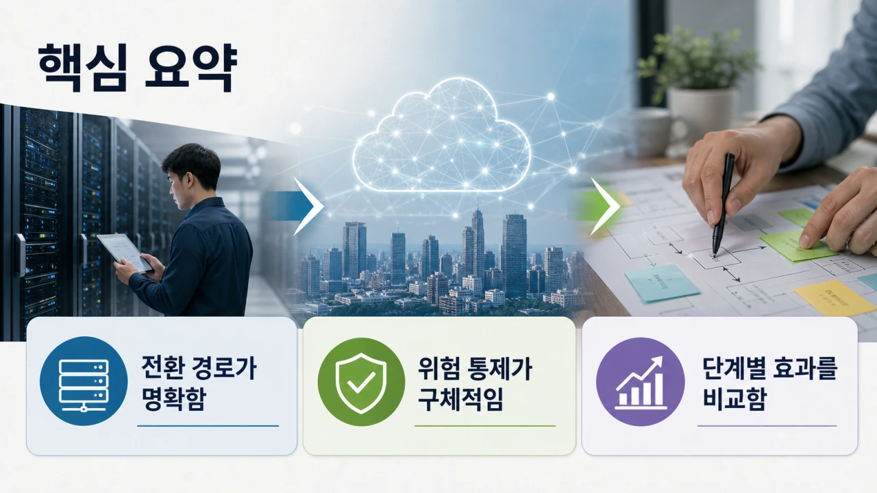 Cloud Transformation slide 7