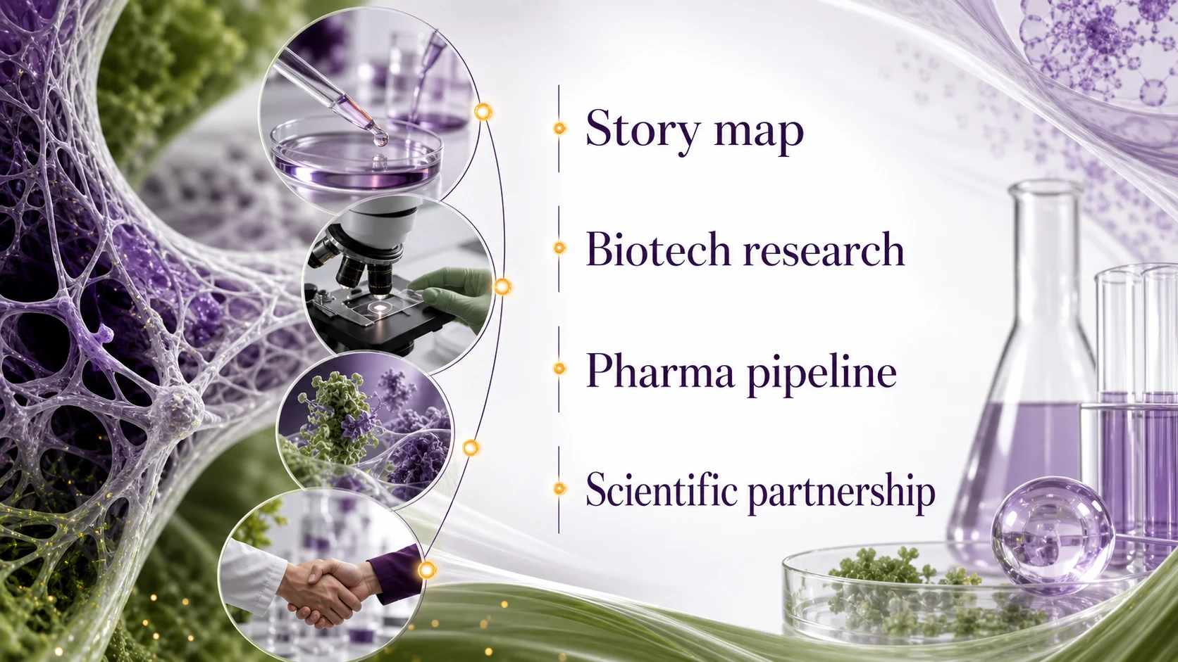 Life Sciences Lab slide 2