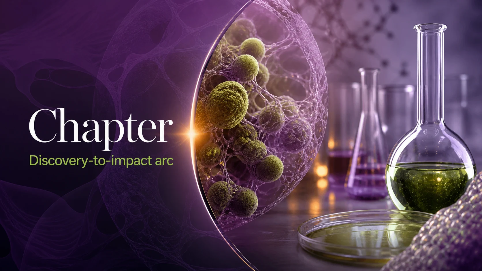 Life Sciences Lab slide 3