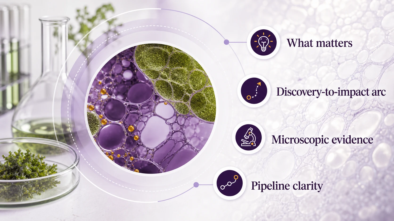 Life Sciences Lab slide 7