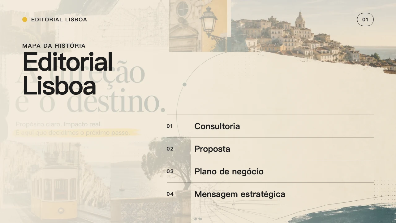 Lisbon Editorial slide 2