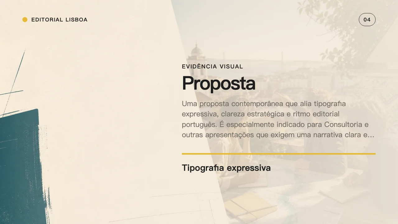 Lisbon Editorial slide 5