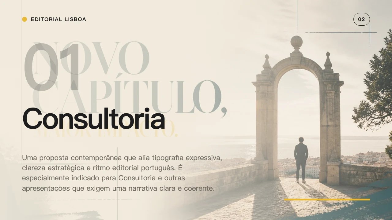 Lisbon Editorial slide 3