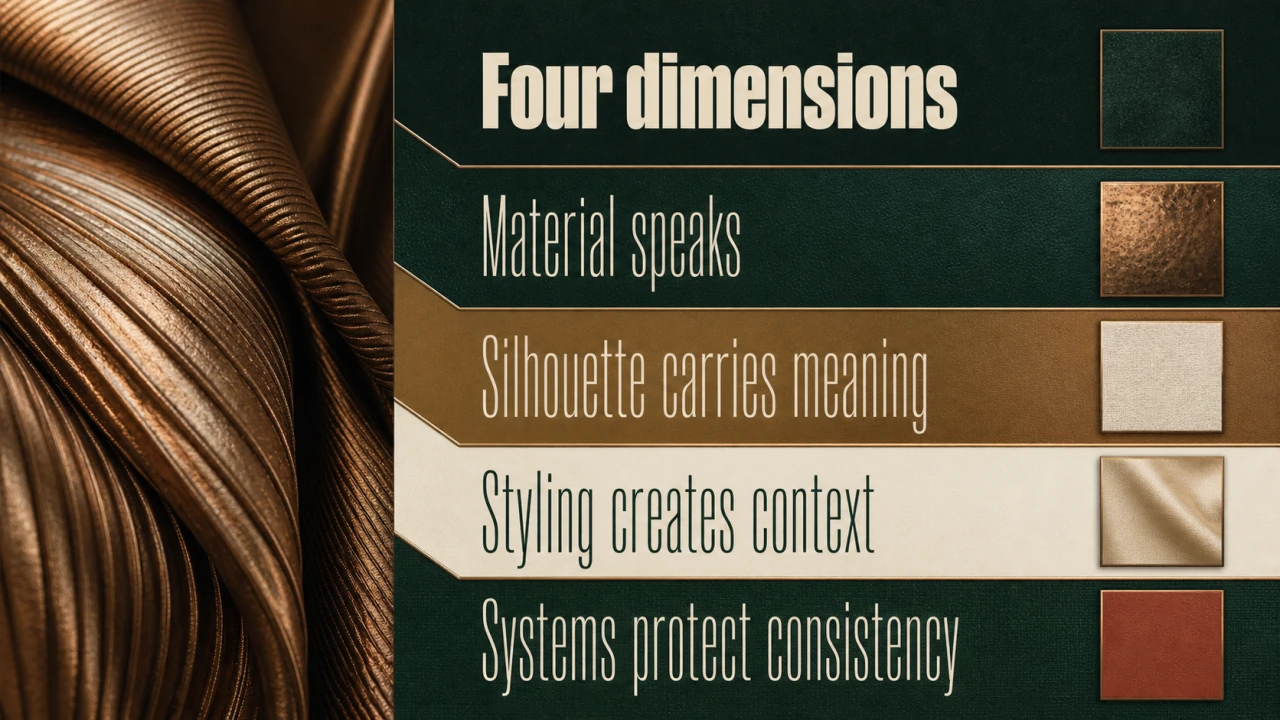 Material in Motion slide 2